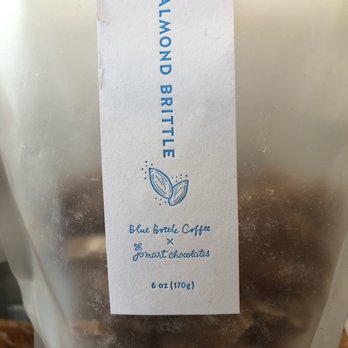 Blue Bottle Coffee - Edgemar - Coffee & Tea Near Me - Santa Monica, California Blue Bottle Coffee - Edgemar - Coffee & Tea Near Me - Santa Monica, California