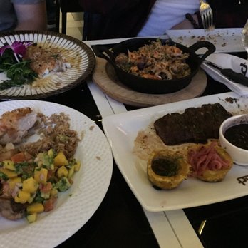 Blend Astoria - Latin American Near Me - Astoria, New York