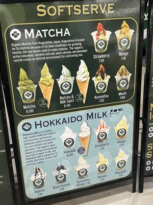 Menu photo 8 Matcha Ren Costa Mesa, CA Menu photo 8 Matcha Ren Costa Mesa, CA