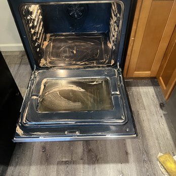 Go Cleaners - Office Cleaning Near Me