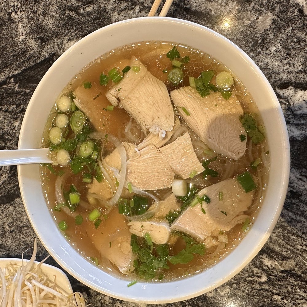 Pho Today - P7. Pho Ga - Vietnamese Near Me - Bridgewater, New Jersey Pho Today - P7. Pho Ga - Vietnamese Near Me - Bridgewater, New Jersey