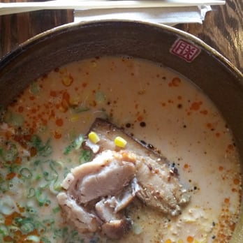 Ramen Jin - Ramen Near Me - Houston, Texas Ramen Jin - Ramen Near Me - Houston, Texas