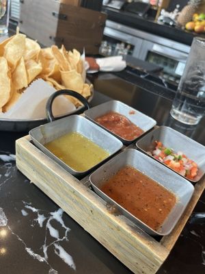 CT Cantina & Taqueria by null