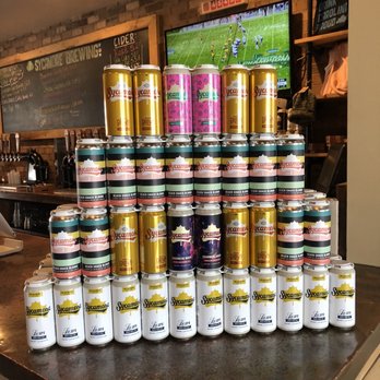 Sycamore Brewing - Breweries Near Me - Charlotte, North Carolina Sycamore Brewing - Breweries Near Me - Charlotte, North Carolina