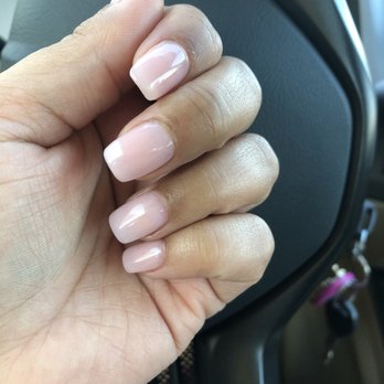 Radiant Nails Spa - Waxing Near Me - San Bruno, California