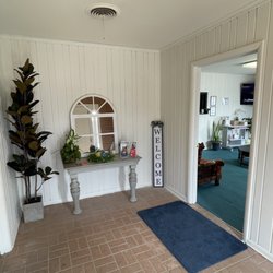 Dimmitt Dental - Front entrance