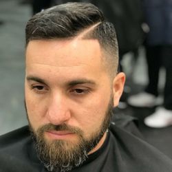 Rndvu Barbershop - Book Now or Forever hold your peace