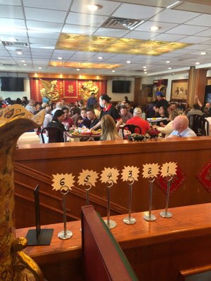 Lu Lu Seafood & Dim Sum by null