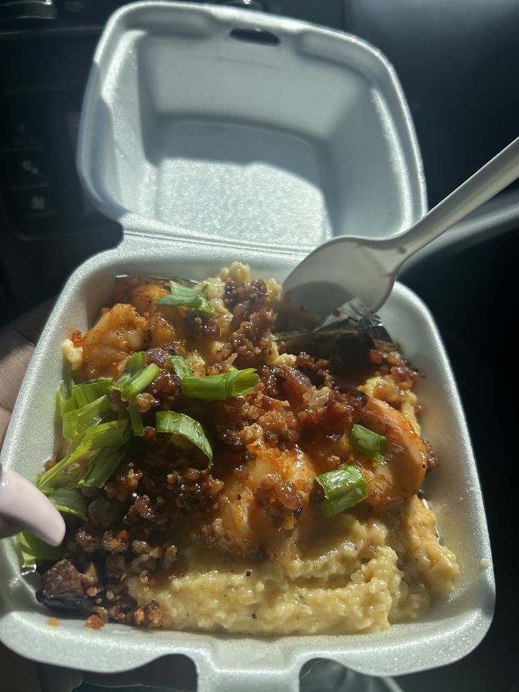 The Breakfast Box