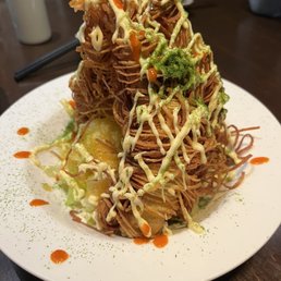 Ebi Mayo