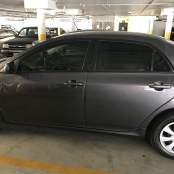 Pro Window Tinting - After - Home Window Tinting Near Me - Long Beach, California Pro Window Tinting - After - Home Window Tinting Near Me - Long Beach, California
