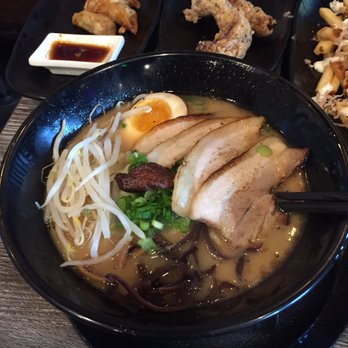 Kokoro Ramen - Shio ramen - Ramen Near Me - Milpitas, California Kokoro Ramen - Shio ramen - Ramen Near Me - Milpitas, California