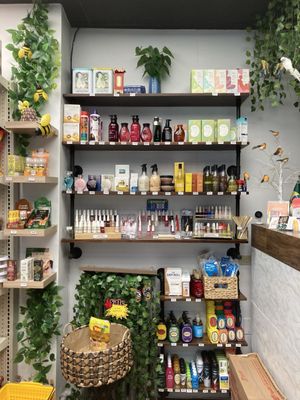 Brazilian Market NYC by null