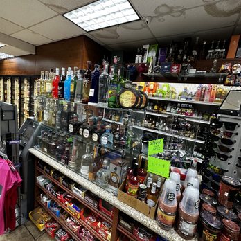 4 Bros Liquor - shelves of liquor in a store - Beer, Wine & Spirits Near Me - Banning, California 4 Bros Liquor - shelves of liquor in a store - Beer, Wine & Spirits Near Me - Banning, California