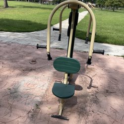 Hackmeyer Park