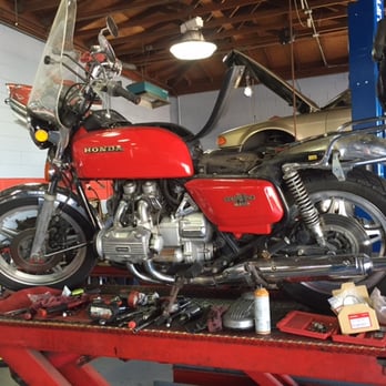 Big E Automotive - We also work on motor bikes! - Auto Repair Near Me - San Mateo, California Big E Automotive - We also work on motor bikes! - Auto Repair Near Me - San Mateo, California