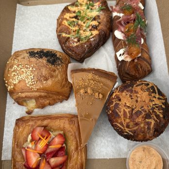 Michi Michi - Bakeries Near Me - San Diego, California Michi Michi - Bakeries Near Me - San Diego, California