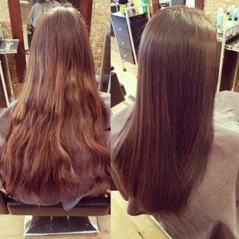 Flow Hair Boutique - Fall hair repair! Rich, shiny tones and olaplex for added love and repair! - Hair Salons Near Me - New York, New York Flow Hair Boutique - Fall hair repair! Rich, shiny tones and olaplex for added love and repair! - Hair Salons Near Me - New York, New York
