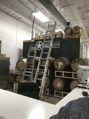 5x5 Brewing Co. by null