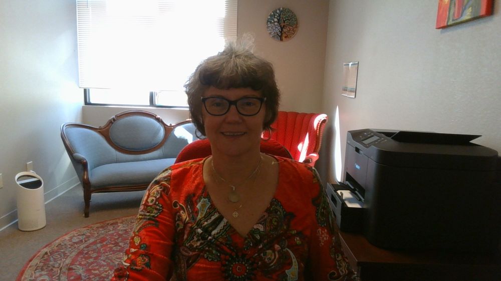 CONNIE COX, LCSW Updated August 2024 2200 Grande Blvd SE, Rio