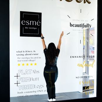 esmé, the medspa - Medical Spas Near Me - Frisco, Texas esmé, the medspa - Medical Spas Near Me - Frisco, Texas