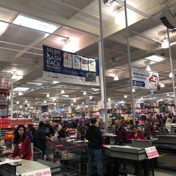 Costco Wholesale - December in Costco - Wholesale Stores Near Me - Oxnard, California