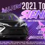 Luv Toyota