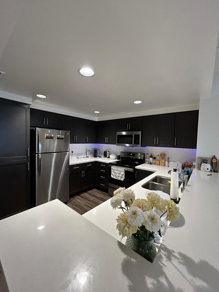 Slide of Solid Base Builders