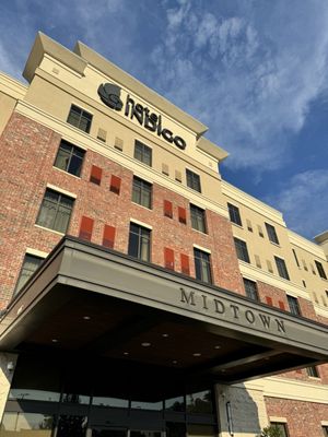Hotel Indigo Hattiesburg, an IHG Hotel by null