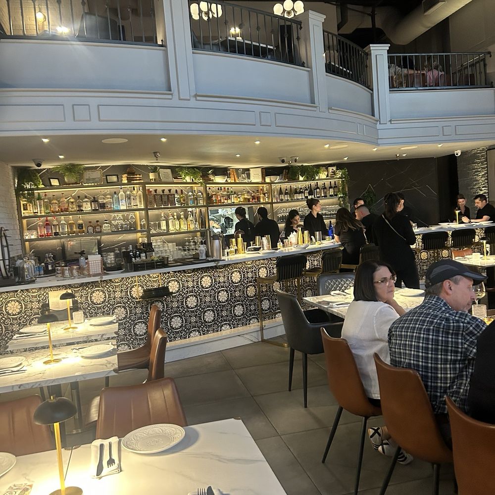 TLV Tapas Bar - Mediterranean Near Me - Los Angeles, California TLV Tapas Bar - Mediterranean Near Me - Los Angeles, California