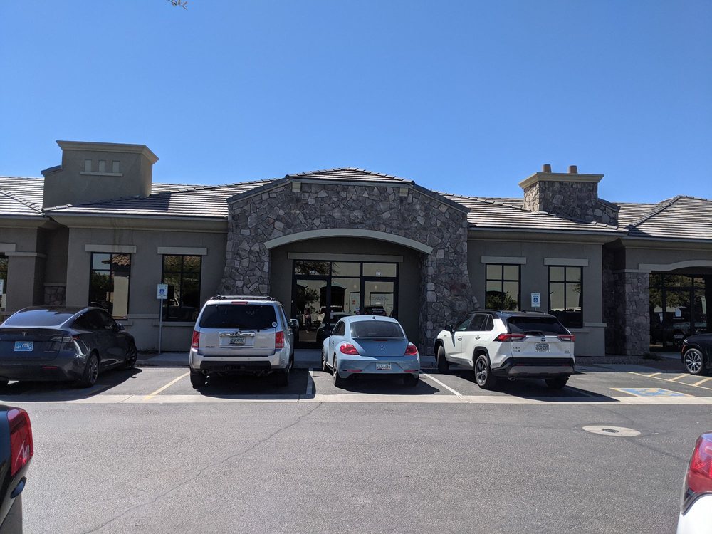 San Tan Allergy & Asthma - patient advocate in Gilbert, AZ