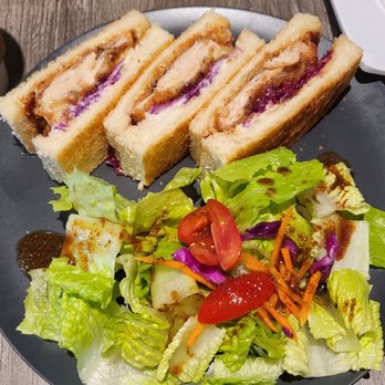Cafe N One - Desserts Near Me - Markham, Ontario Cafe N One - Desserts Near Me - Markham, Ontario