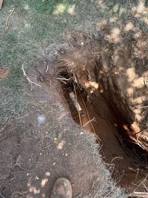 Blue Note’s Handyman Service Logo