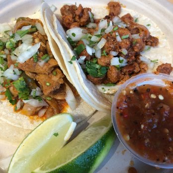 El Tacorrido - Mexican Near Me - Austin, Texas