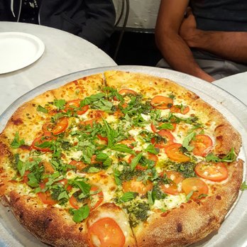 Carmine's - Californian - Pizza Near Me - Chatham, Massachusetts