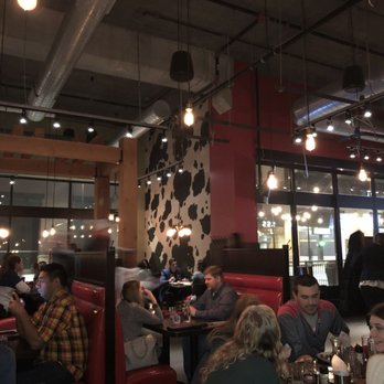 Red Cow North Loop - New American Near Me - Minneapolis, Minnesota Red Cow North Loop - New American Near Me - Minneapolis, Minnesota
