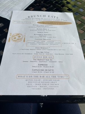Avocados Restaurant by null