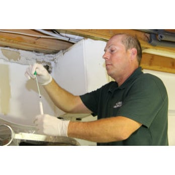 Henrie Home Inspection Services - Home Inspectors Near Me - Sparta, New Jersey Henrie Home Inspection Services - Home Inspectors Near Me - Sparta, New Jersey