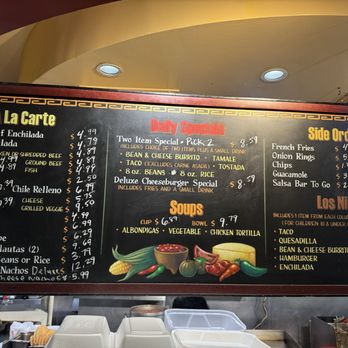 Cuca's Mexican Food - Mexican Near Me - Foothill Ranch, California Cuca's Mexican Food - Mexican Near Me - Foothill Ranch, California