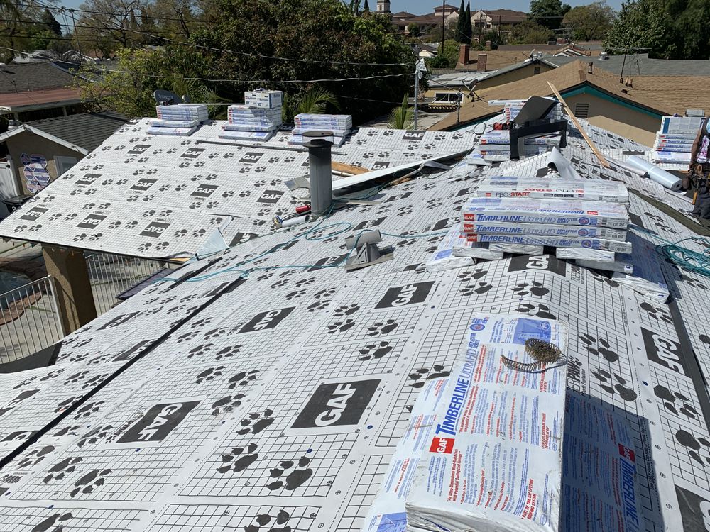 Slide of Elite Roofing Solutions