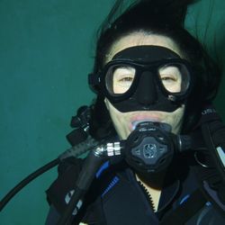 Adventure Sports Scuba