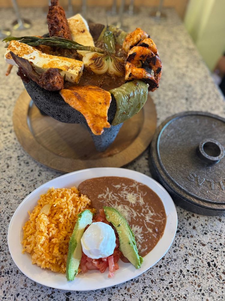 Mi Querido Michoacan