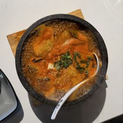 Chingu Korean Fried Chicken - kimchi jjigae