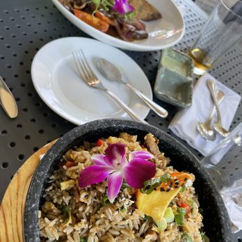 Aromas del Peru - Peruvian Near Me - West Miami, Florida