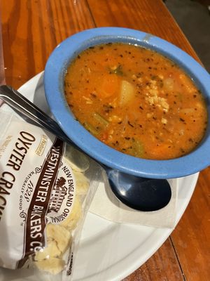 Brutus Land and Sea by null