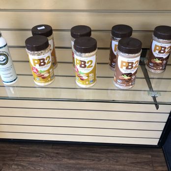 Emerald City Smoothie - Powder peanut butter - Juice Bars & Smoothies Near Me - Gig Harbor, Washington Emerald City Smoothie - Powder peanut butter - Juice Bars & Smoothies Near Me - Gig Harbor, Washington