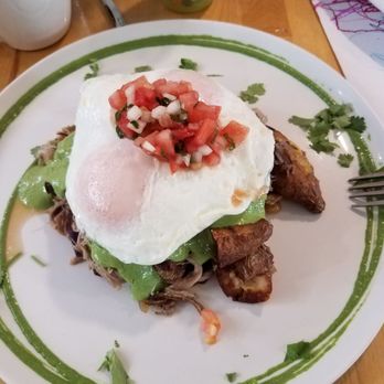 Over Easy - Kalua pork hash - Breakfast & Brunch Near Me - Kailua, Hawaii Over Easy - Kalua pork hash - Breakfast & Brunch Near Me - Kailua, Hawaii