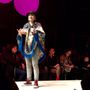 Photo of Western Canada Fashion Week