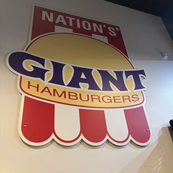 Nation's Giant Hamburgers - NATIONS! - Desserts Near Me - San Jose, California Nation's Giant Hamburgers - NATIONS! - Desserts Near Me - San Jose, California