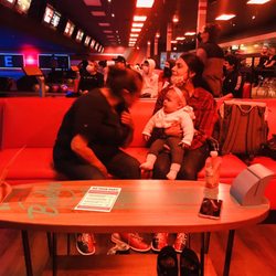 Bowlero Montebello - Generations